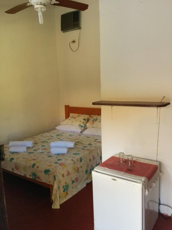 Lua Azul Suites Porto Seguro Ruang foto