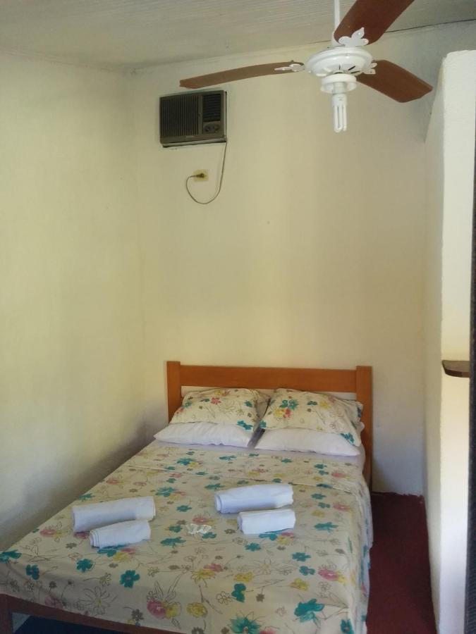Lua Azul Suites Porto Seguro Ruang foto
